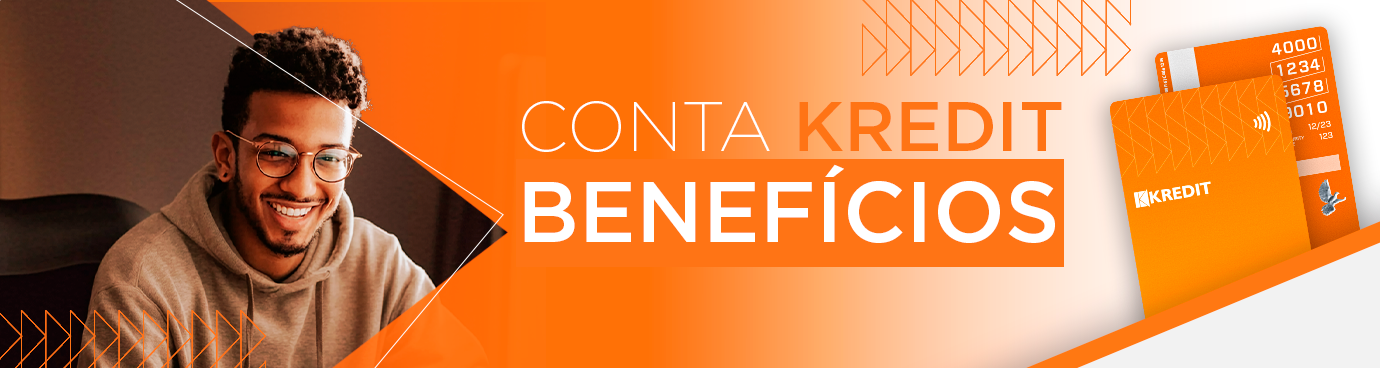 BANNER CONTA BENEFICIOS SEM BANK