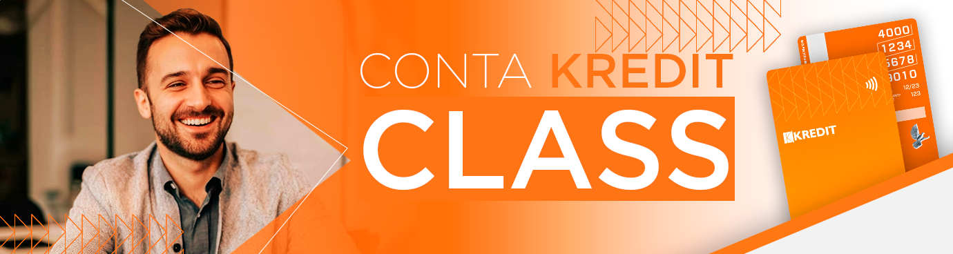 BANNER CONTA CLASS SEM BANK